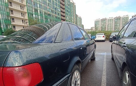 Audi 80, 1994 год, 300 000 рублей, 13 фотография