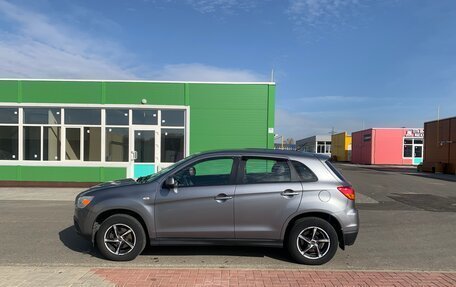 Mitsubishi ASX I рестайлинг, 2012 год, 1 250 000 рублей, 3 фотография