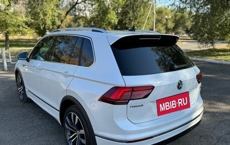 Volkswagen Tiguan II, 2019 год, 4 299 000 рублей, 7 фотография