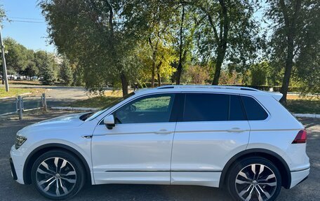 Volkswagen Tiguan II, 2019 год, 4 299 000 рублей, 8 фотография