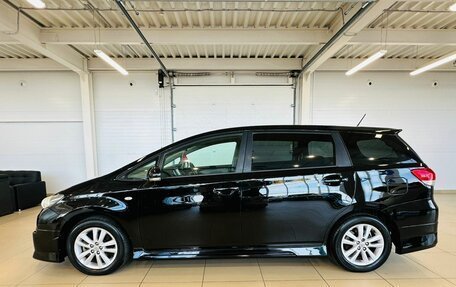 Toyota Wish II, 2009 год, 1 829 000 рублей, 3 фотография