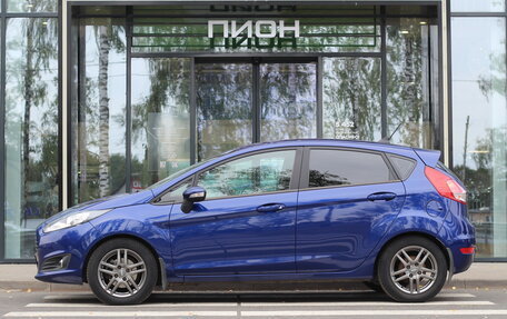 Ford Fiesta, 2019 год, 1 250 000 рублей, 2 фотография