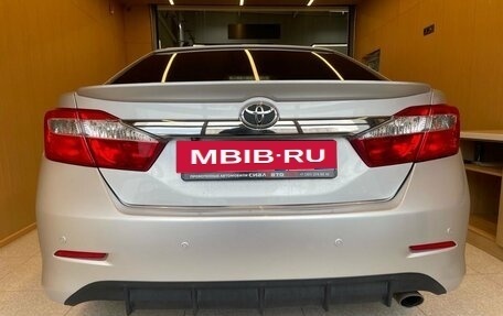 Toyota Camry, 2013 год, 2 022 000 рублей, 6 фотография