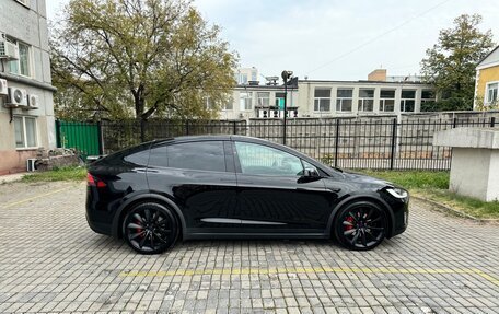 Tesla Model X I, 2019 год, 5 400 000 рублей, 7 фотография