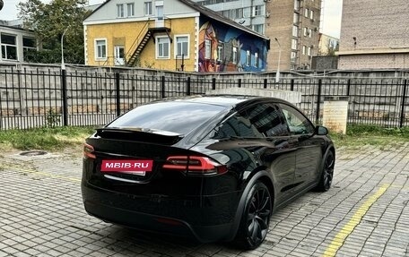 Tesla Model X I, 2019 год, 5 400 000 рублей, 5 фотография