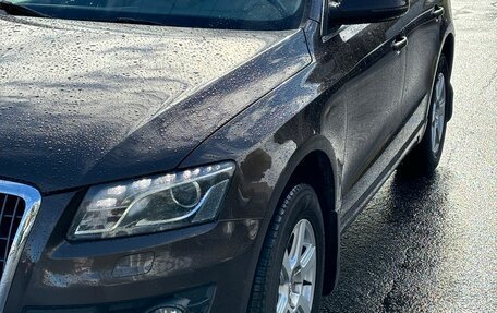 Audi Q5, 2012 год, 2 250 000 рублей, 4 фотография