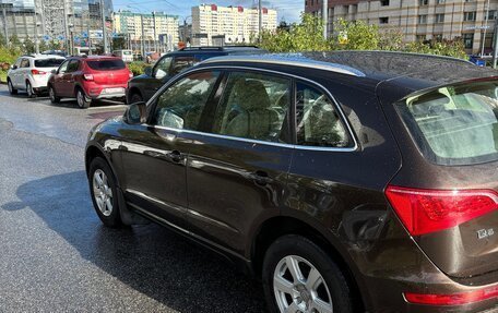 Audi Q5, 2012 год, 2 250 000 рублей, 7 фотография