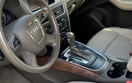 Audi Q5, 2012 год, 2 250 000 рублей, 16 фотография