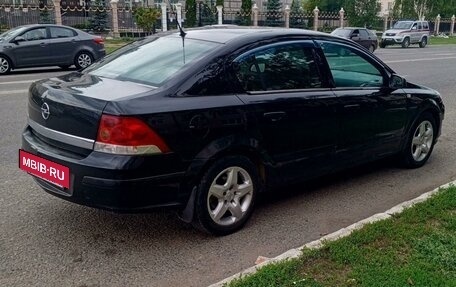 Opel Astra H, 2008 год, 550 000 рублей, 2 фотография