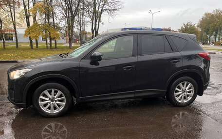 Mazda CX-5 II, 2012 год, 1 480 000 рублей, 6 фотография