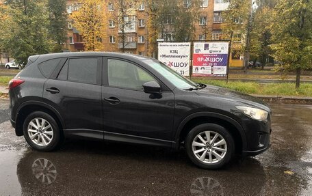 Mazda CX-5 II, 2012 год, 1 480 000 рублей, 3 фотография