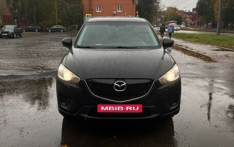 Mazda CX-5 II, 2012 год, 1 480 000 рублей, 2 фотография