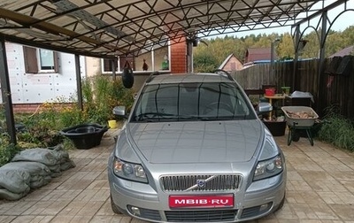 Volvo V50 I, 2007 год, 1 170 000 рублей, 1 фотография