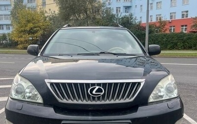 Lexus RX II рестайлинг, 2007 год, 1 500 000 рублей, 1 фотография