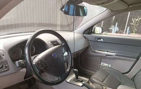 Volvo V50 I, 2007 год, 1 170 000 рублей, 5 фотография