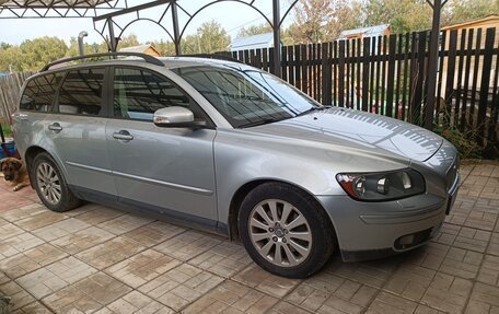 Volvo V50 I, 2007 год, 1 170 000 рублей, 3 фотография