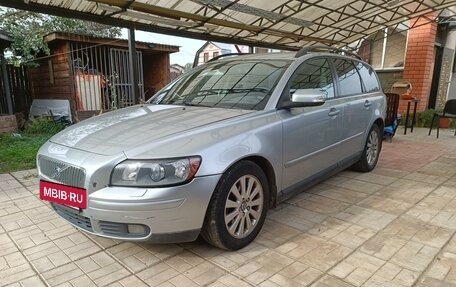 Volvo V50 I, 2007 год, 1 170 000 рублей, 2 фотография