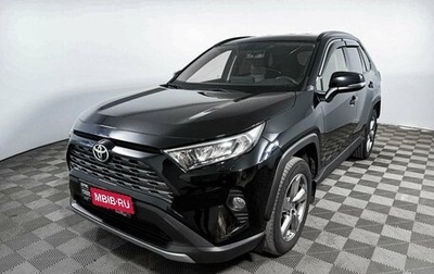 Toyota RAV4, 2020 год, 3 600 000 рублей, 1 фотография