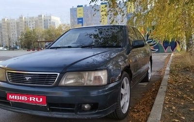 Nissan Bluebird XI, 2000 год, 200 000 рублей, 1 фотография