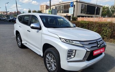 Mitsubishi Pajero Sport III рестайлинг, 2020 год, 3 100 000 рублей, 1 фотография