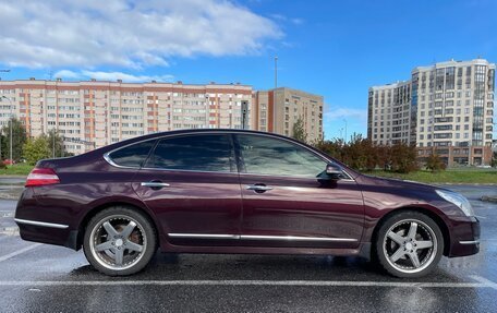 Nissan Teana, 2008 год, 1 200 000 рублей, 1 фотография