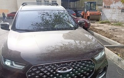 Chery Tiggo 8 Pro, 2022 год, 2 700 000 рублей, 1 фотография