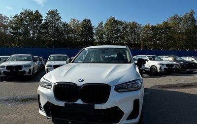 BMW X3, 2024 год, 7 600 000 рублей, 1 фотография