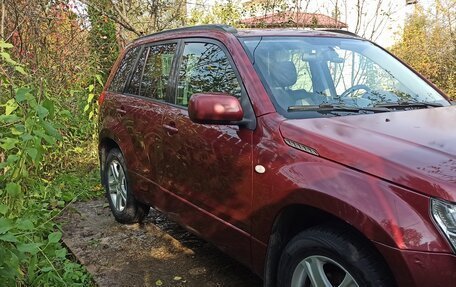 Suzuki Grand Vitara, 2007 год, 880 000 рублей, 6 фотография