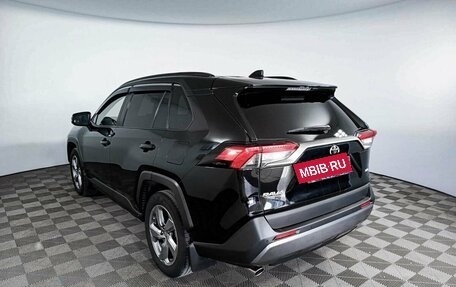 Toyota RAV4, 2020 год, 3 600 000 рублей, 7 фотография