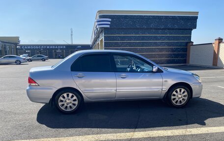 Mitsubishi Lancer IX, 2004 год, 585 000 рублей, 3 фотография