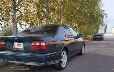 Nissan Bluebird XI, 2000 год, 200 000 рублей, 5 фотография