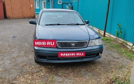 Nissan Bluebird XI, 2000 год, 200 000 рублей, 10 фотография