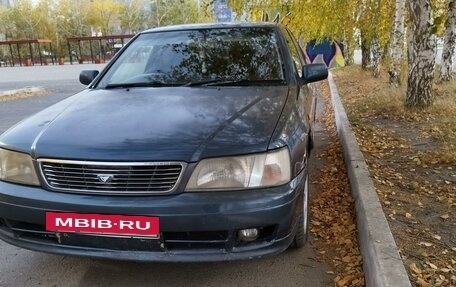 Nissan Bluebird XI, 2000 год, 200 000 рублей, 2 фотография