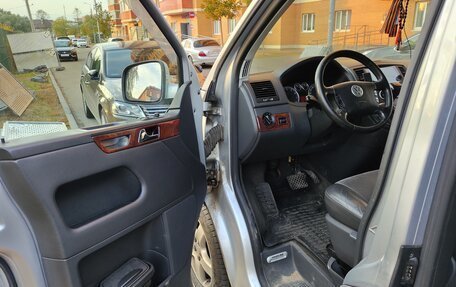 Volkswagen Multivan T5, 2008 год, 2 200 000 рублей, 7 фотография