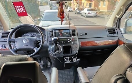 Volkswagen Multivan T5, 2008 год, 2 200 000 рублей, 8 фотография