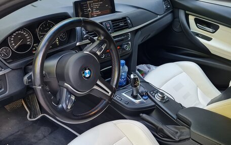 BMW 3 серия, 2013 год, 2 600 000 рублей, 13 фотография