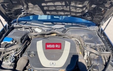 Mercedes-Benz E-Класс, 2007 год, 1 700 000 рублей, 16 фотография