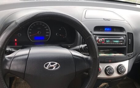 Hyundai Elantra IV, 2010 год, 950 000 рублей, 6 фотография