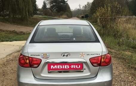 Hyundai Elantra IV, 2010 год, 950 000 рублей, 3 фотография