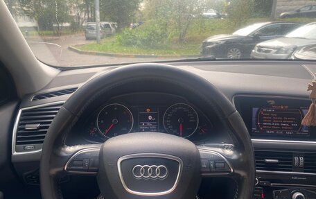 Audi Q5, 2014 год, 2 370 000 рублей, 7 фотография