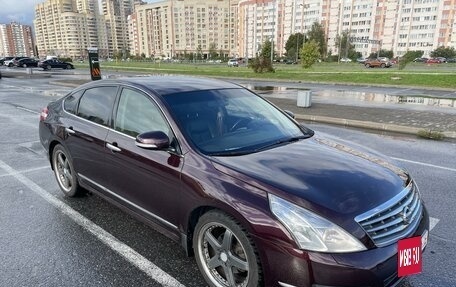 Nissan Teana, 2008 год, 1 200 000 рублей, 2 фотография