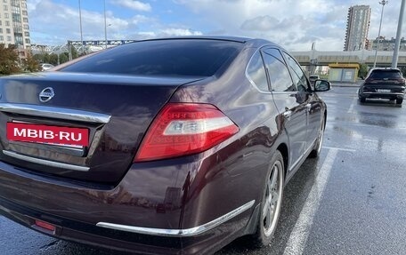 Nissan Teana, 2008 год, 1 200 000 рублей, 5 фотография