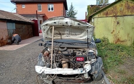 Renault Logan II, 2017 год, 355 000 рублей, 2 фотография