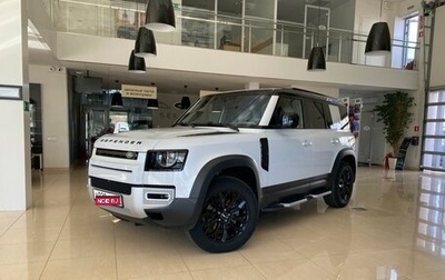 Land Rover Defender II, 2021 год, 9 500 000 рублей, 1 фотография