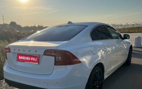 Volvo S60 III, 2011 год, 1 200 000 рублей, 1 фотография