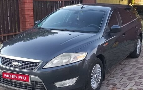 Ford Mondeo IV, 2008 год, 730 000 рублей, 1 фотография