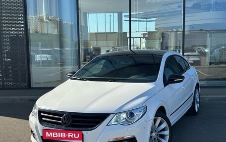 Volkswagen Passat B7, 2011 год, 1 250 000 рублей, 1 фотография