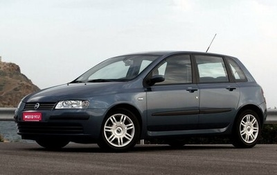 Fiat Stilo, 2002 год, 155 000 рублей, 1 фотография