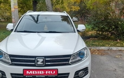 Zotye T600, 2019 год, 1 400 000 рублей, 1 фотография