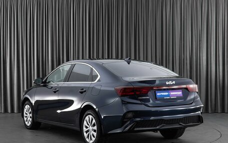 KIA Cerato IV, 2022 год, 2 999 000 рублей, 2 фотография